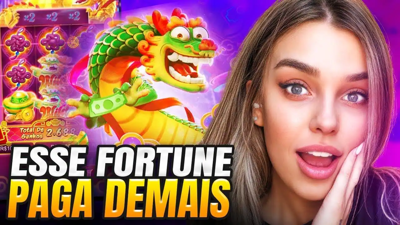 win44 Fortune Dragon