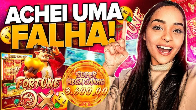 Respins Dourados Fortune Ox win44 - Sistema Único de Respins
