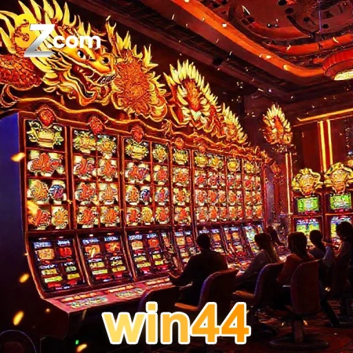 win44 login Promocao